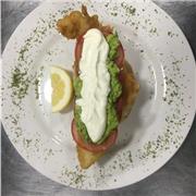 Profesor de cocina diversas áreas